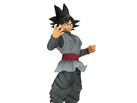 Banpresto Dragon Ball Super Clearise Goku Black 7.5-in Statue