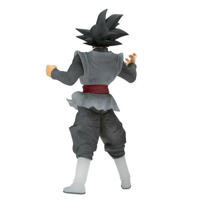Banpresto Dragon Ball Super Clearise Goku Black 7.5-in Statue