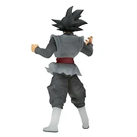 Banpresto Dragon Ball Super Clearise Goku Black 7.5-in Statue