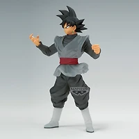 Banpresto Dragon Ball Super Clearise Goku Black 7.5-in Statue