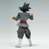 Banpresto Dragon Ball Super Clearise Goku Black 7.5-in Statue
