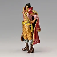 Banpresto One Piece King Of Artist Gol D. Roger 9.1-in Action Statue