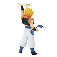 Banpresto Dragon Ball Z Match Makers Super Saiyan Gogeta (vs Janemba) 6.3-in Statue