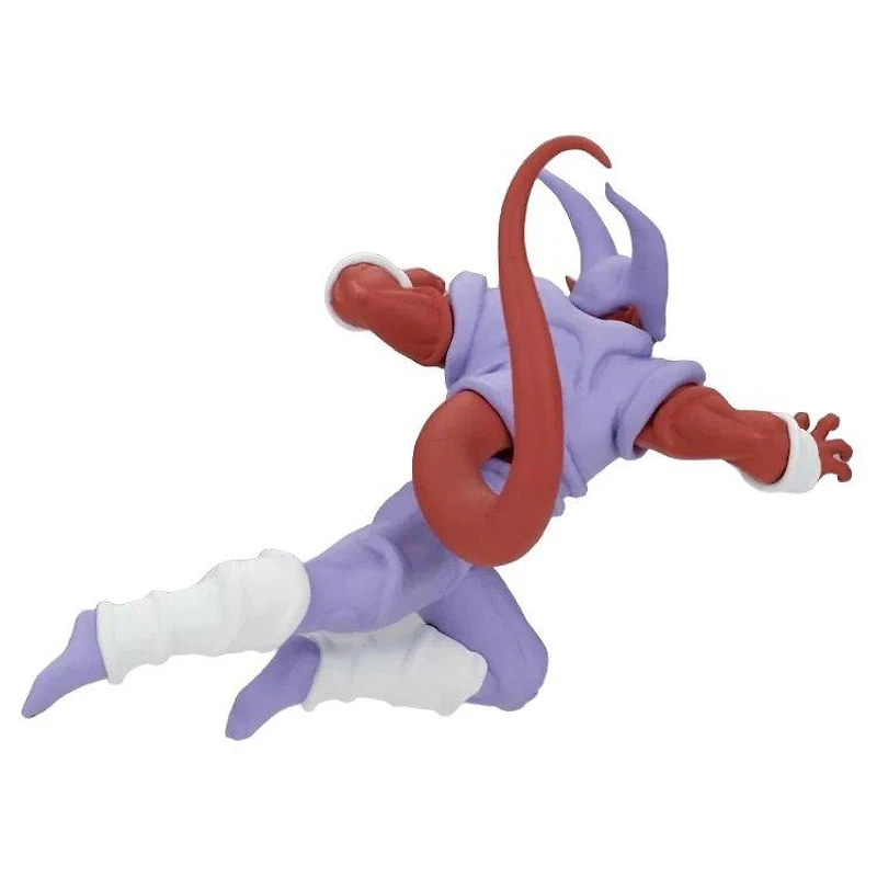 Banpresto Dragon Ball Z Match Makers Janemba (vs Gogeta) 6.7-in Statue