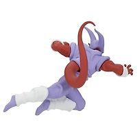 Banpresto Dragon Ball Z Match Makers Janemba (vs Gogeta) 6.7-in Statue