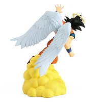 Banpresto Dragon Ball Z History Box Son Goku 4.7-in Statue