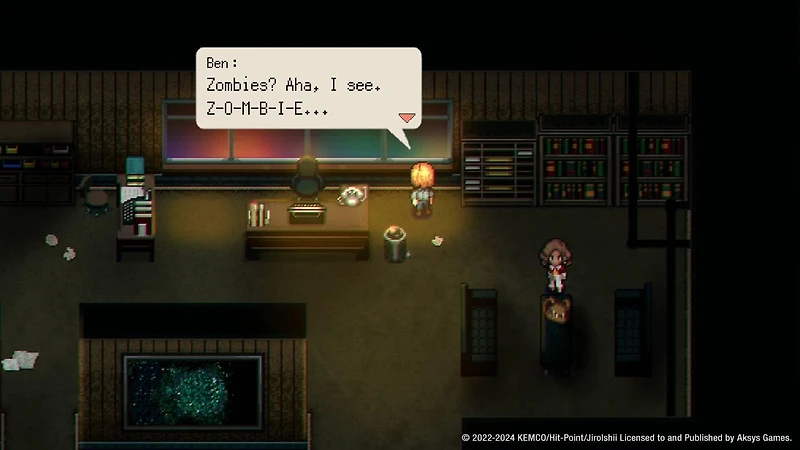 Raging Bytes - Nintendo Switch