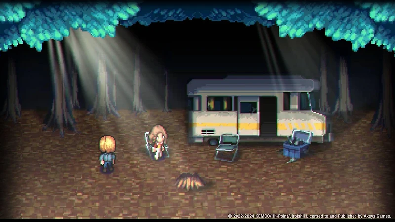 Raging Bytes - Nintendo Switch