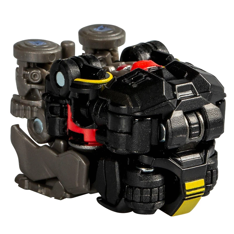 Hasbro Transformers Toys Studio Series Core Class Concept Art Frenzy 3.5-in Action Figure