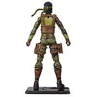Hasbro G.I. Joe Classified Series 60th Anniversary Action Marine Sniper 6-in Action Figure
