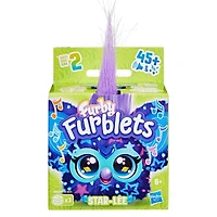 Furby Furblets Star-Lee 2-in Plush