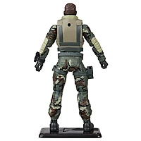 Hasbro G.I. Joe Classified Series 60th Anniversary Action Pilot HALO 6-in Action Figure