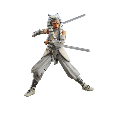 Hasbro Star Wars The Vintage Collection: Star Wars Ahsoka - Ahsoka Tano (Peridea) 3.75-in Action Figure