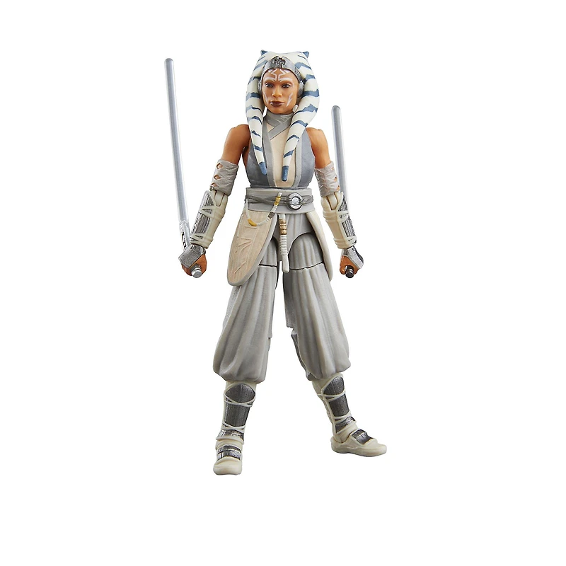 Hasbro Star Wars The Vintage Collection: Star Wars Ahsoka - Ahsoka Tano (Peridea) 3.75-in Action Figure