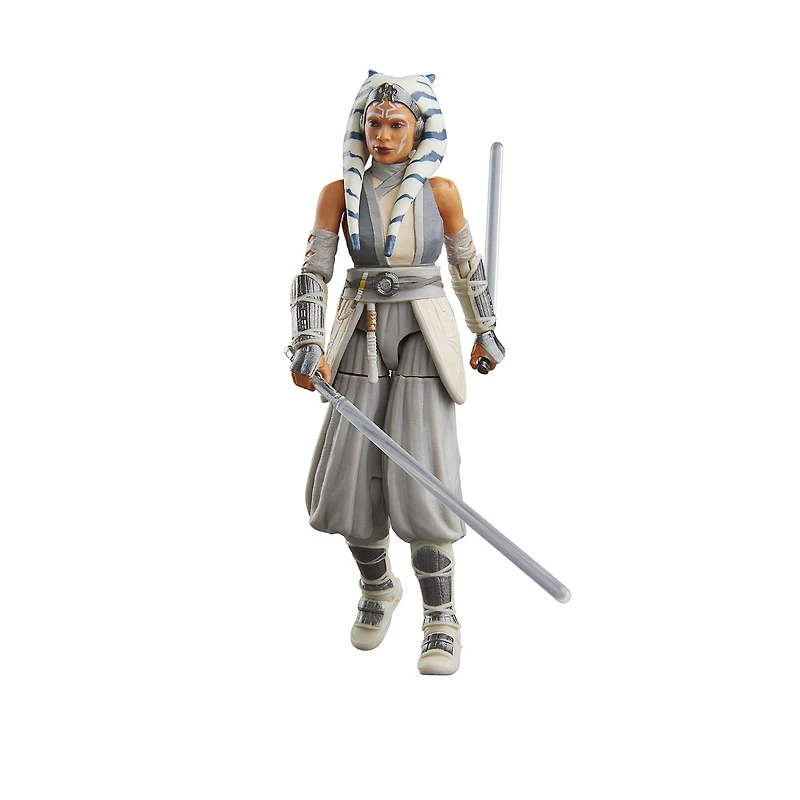 Hasbro Star Wars The Vintage Collection: Star Wars Ahsoka - Ahsoka Tano (Peridea) 3.75-in Action Figure
