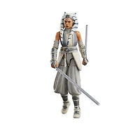 Hasbro Star Wars The Vintage Collection: Star Wars Ahsoka - Ahsoka Tano (Peridea) 3.75-in Action Figure
