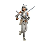Hasbro Star Wars The Vintage Collection: Star Wars Ahsoka - Ahsoka Tano (Peridea) 3.75-in Action Figure
