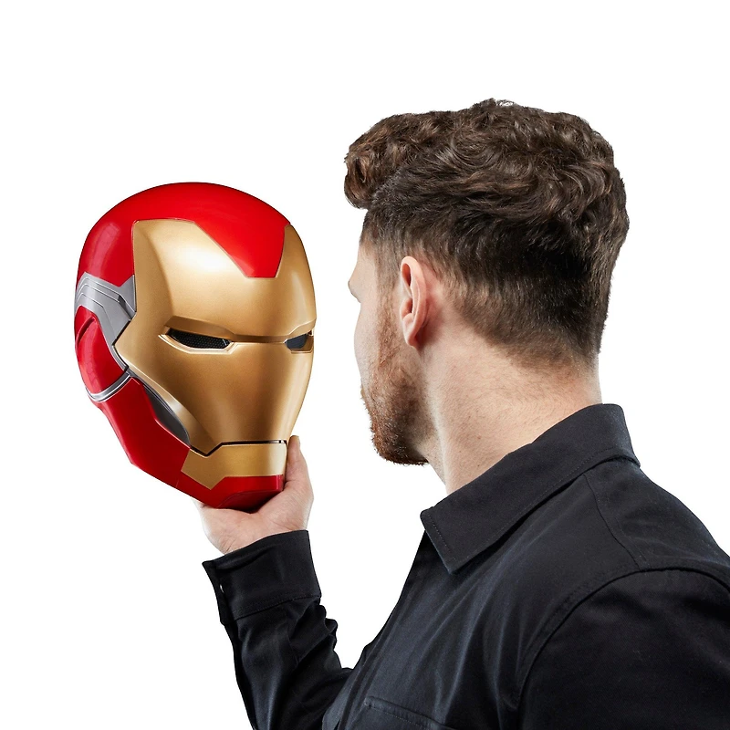 Hasbro Marvel Legends: Iron Man Mark 85 Helmet Replica