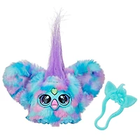 Furby Furblets Mer-May Mini Interactive Electronic Pet Toy