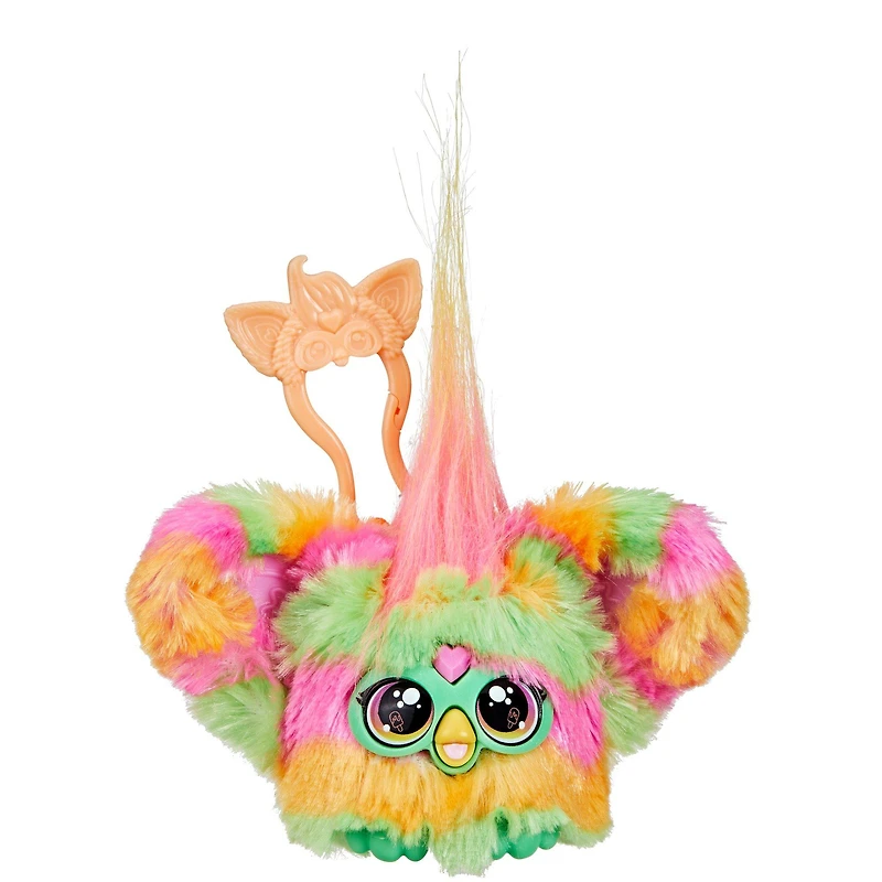 Furby Furblets Par-Tay 2-in Plush