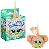 Furby Furblets Par-Tay 2-in Plush
