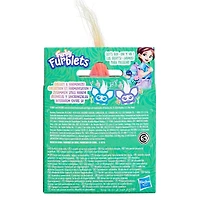 Furby Furblets Par-Tay 2-in Plush