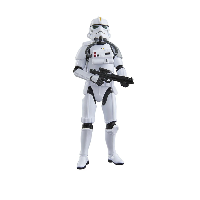 Hasbro Star Wars The Vintage Collection Star Wars Jedi Survivor Jetpack Trooper 3.75-in Action Figure