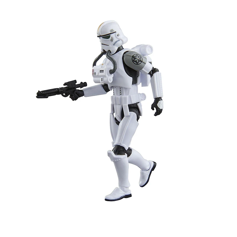 Hasbro Star Wars The Vintage Collection Star Wars Jedi Survivor Jetpack Trooper 3.75-in Action Figure