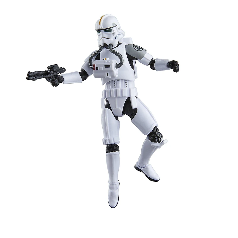 Hasbro Star Wars The Vintage Collection Star Wars Jedi Survivor Jetpack Trooper 3.75-in Action Figure