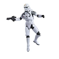 Hasbro Star Wars The Vintage Collection Star Wars Jedi Survivor Jetpack Trooper 3.75-in Action Figure