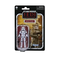 Hasbro Star Wars The Vintage Collection Star Wars Jedi Survivor Jetpack Trooper 3.75-in Action Figure