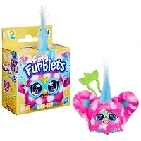 Furby Furblets Dah-Tee 2-in Plush