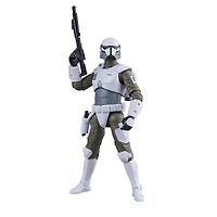 Hasbro Star Wars The Black Series: Star Wars: The Mandalorian Imperial Armored Commando 6-in Action Figure