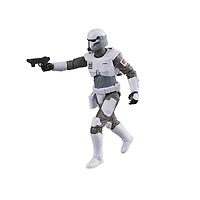 Hasbro Star Wars The Black Series: Star Wars: The Mandalorian Imperial Armored Commando 6-in Action Figure