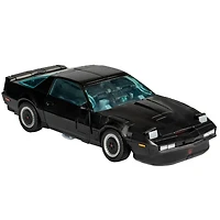 Hasbro Transformers x Knight Rider Autobot Agent Knight 6.5-in Action Figure