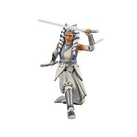 Hasbro Star Wars The Vintage Collection: Star Wars Ahsoka - Ahsoka Tano (Peridea) 6-in Action Figure