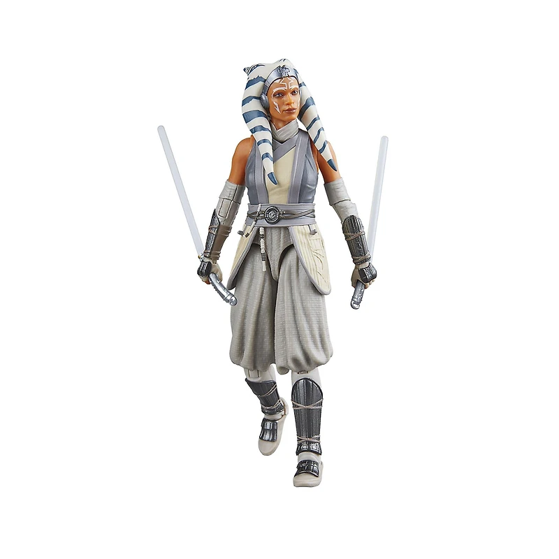 Hasbro Star Wars The Vintage Collection: Star Wars Ahsoka - Ahsoka Tano (Peridea) 6-in Action Figure