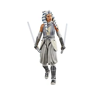 Hasbro Star Wars The Vintage Collection: Star Wars Ahsoka - Ahsoka Tano (Peridea) 6-in Action Figure