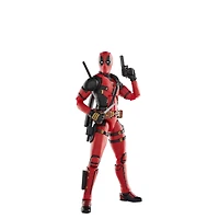 Hasbro Marvel Legends Deadpool and Wolverine Deadpool 6-in Action Figure