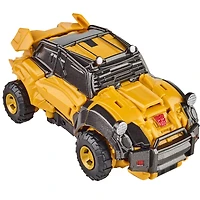 Hasbro Transformers Studio Series Transformers: Reactivate Gamer Edition Bumblebee 4.5-in Action Figure