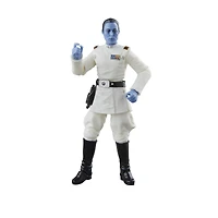 Hasbro Star Wars The Vintage Collection Star Wars Ahsoka Grand Admiral 3.75-in Action Figure