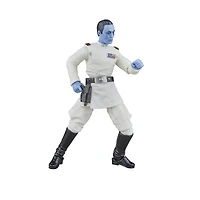 Hasbro Star Wars The Vintage Collection Star Wars Ahsoka Grand Admiral 3.75-in Action Figure