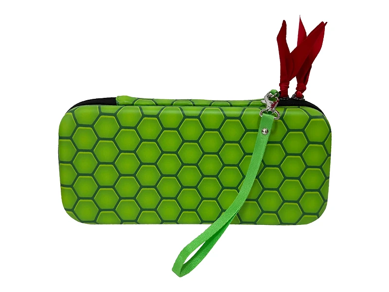 GameStop Teenage Mutant Ninja Turtles Travel Case for Nintendo Switch