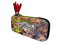 GameStop Teenage Mutant Ninja Turtles Travel Case for Nintendo Switch