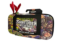 GameStop Teenage Mutant Ninja Turtles Travel Case for Nintendo Switch