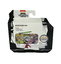 GameStop Teenage Mutant Ninja Turtles Travel Case for Nintendo Switch
