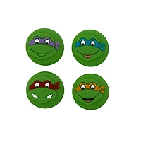 GameStop Teenage Mutant Ninja Turtles Thumb Grips for Nintendo Switch