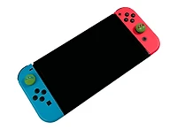 GameStop Teenage Mutant Ninja Turtles Thumb Grips for Nintendo Switch