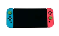 GameStop Teenage Mutant Ninja Turtles Thumb Grips for Nintendo Switch