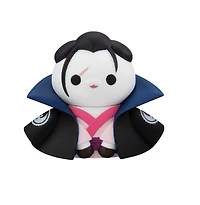 Megahouse Mega Cat Project Nyan Piece Nyan! ver. Luffy in Wano Kuni (Repeat) Blind Box (Set of 8)